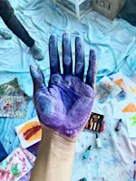 WHO'S YOUR DADA: A Portland Art Workshop for People Who "Can't Draw"