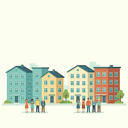 SC Housing Development 101: Lowcountry