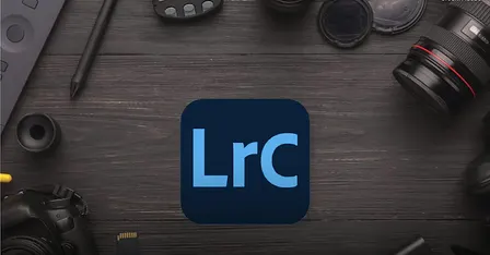 Adobe Lightroom Classic: 2.0!