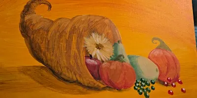 Paint & Sip At Maxwell Hotel