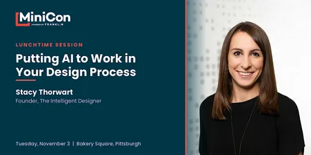 Putting AI to Work in Your Design Process