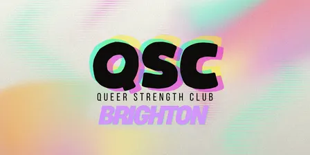 Queer Strength Club: Brighton Pop Up