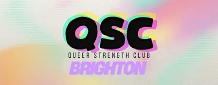 Queer Strength Club: Brighton Pop Up