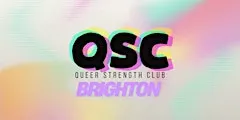 Queer Strength Club: Brighton Pop Up