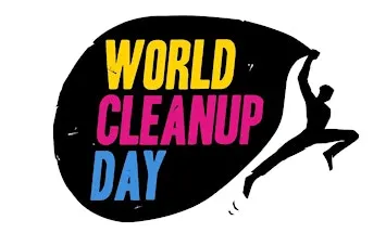 WWF Clean Up Breda