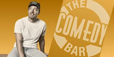 SATURDAY DECEMBER 5: MATTY CHYMBOR