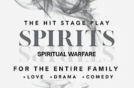 Spirits 1:The Hit Stage Play