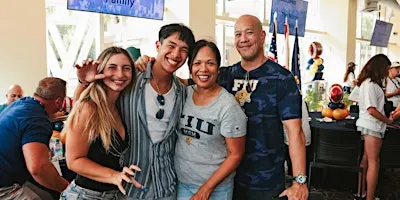 2026 FIU Family Weekend