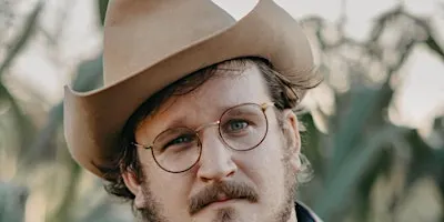 Willi Carlisle – The Universal Bubba Tour with Sparrow Smith & the Resonant