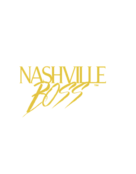 Nashville Boss Experience!