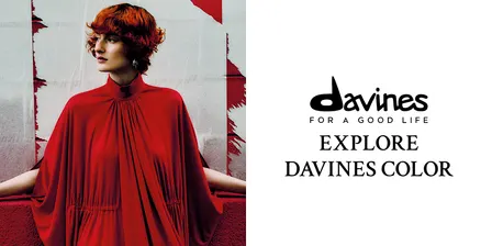 EXPLORE DAVINES COLOR - Scottsdale