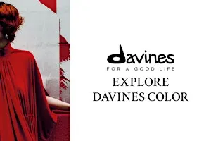 EXPLORE DAVINES COLOR - Mesa