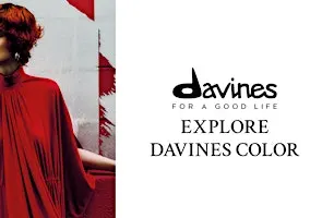 EXPLORE DAVINES COLOR - Encinitas