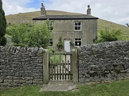 Whistle Down the Wind: 65 years on - Downham locations walk