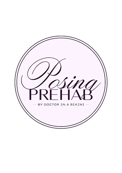 DIB's Posing Prehab Clinic x Blood Sweat Bodywork