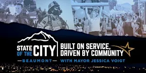 2026 State of the City