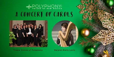 A Concert of Carols