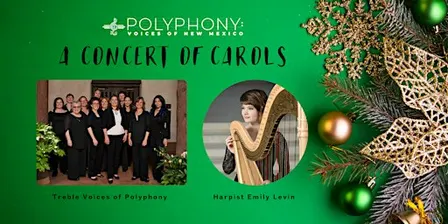 A Concert of Carols