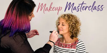 Kotara Makeup Masterclass with Shannan