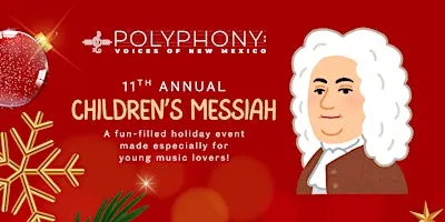 11th Annual Children's Messiah