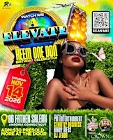 Keem OneDon Birthday Celebration Watch Me A Elevate