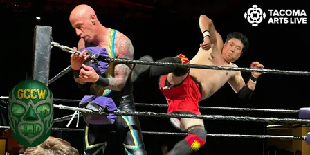 Grit City Championship Wrestling | Trick or Beat