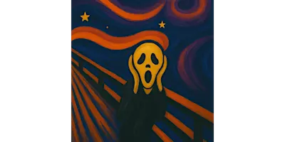 Palette Panic - Paint and Sip in Charleston | Classpop!™