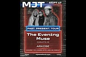 MJT x Arkose
