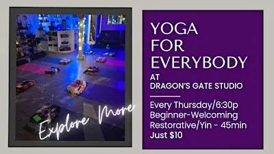 Yoga for EveryBody