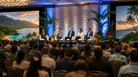 5th Annual Hawaii AI and Cloud Innovation Summit