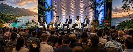5th Annual Hawaii AI and Cloud Innovation Summit