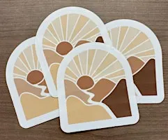 Create Custom Stickers @ St Leonards