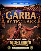 JERSEY GARBA BY THE LAKE 2026