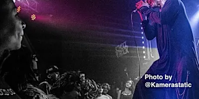 Alt Rock nite w/Added Color, Justsam, Mad Jupiter, Nocturnity