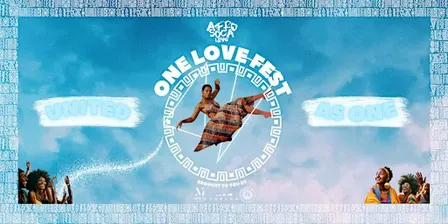 AfroSocaLove : Orlando One Love Festival (Feat Maga Stories )