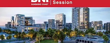 BNI Sunshine Coast Discovery Session