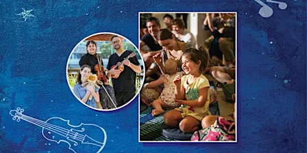 Ellis and the Night Orchestra at Nerang