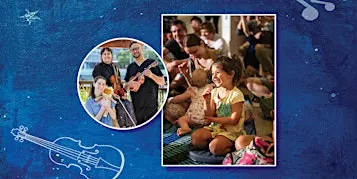 Ellis and the Night Orchestra at Helensvale
