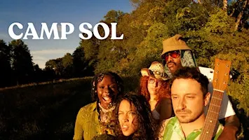 Camp Sol 2026