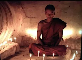 Meditation Sundays at the West End