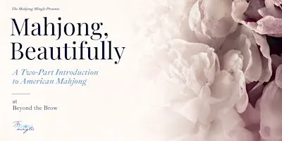Learn Mahjong Beautifully