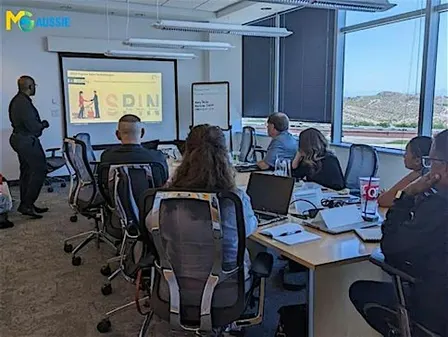 Prompt Engineering Skills: 1-Day Course in Adelaide