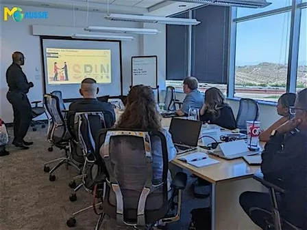 Mastering Executive Communication – 1 Day Course | Adelaide