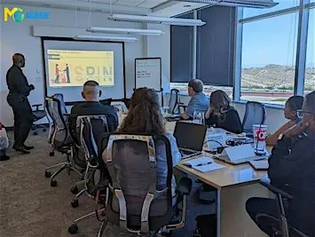 Leading Agile Projects: 1 Day Practical Workshop | Adelaide