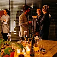 Connect - Collaborate - Grow - Curious Brewery, Ashford