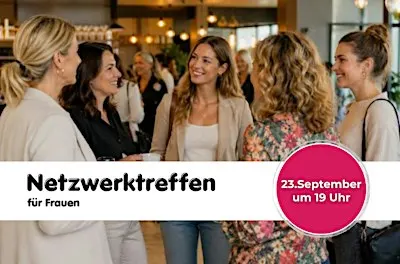Netzwerktreffen für Frauen | Leinfelden-Echterdingen / Stuttgart