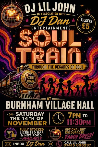 Soul Train