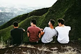 Mindfulness-Based Cognitive Therapy for Men