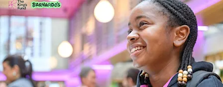 Working together to raise the healthiest generation of children (In-person)