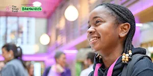 Working together to raise the healthiest generation of children (In-person)